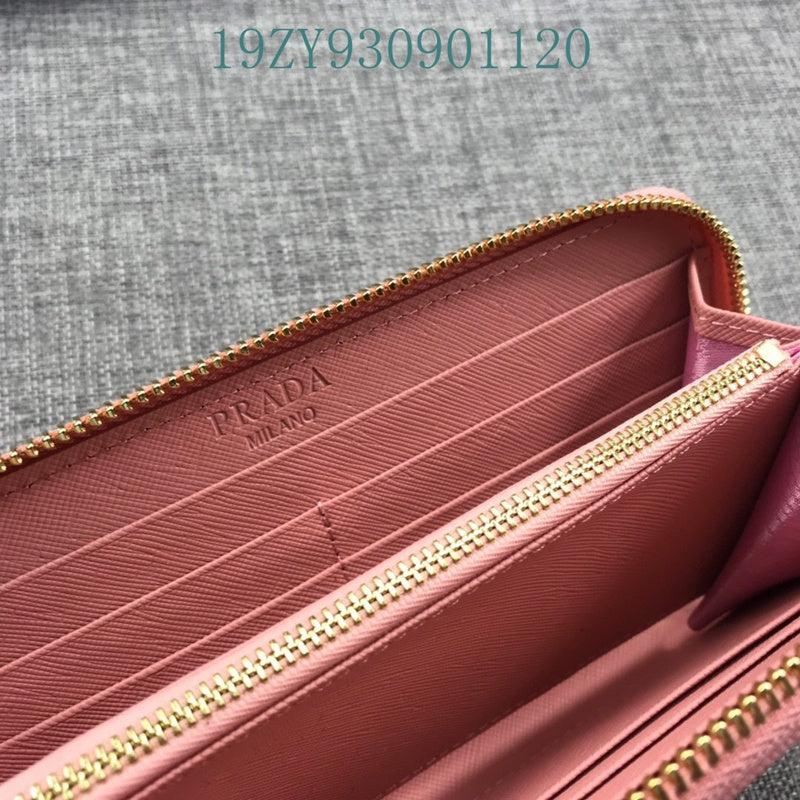 Amelia - PD Wallet - 482