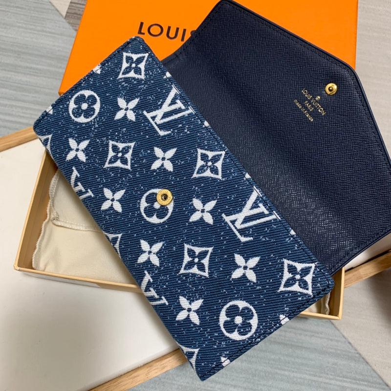 Fan Fashion Lu-Vi Bags - 16923