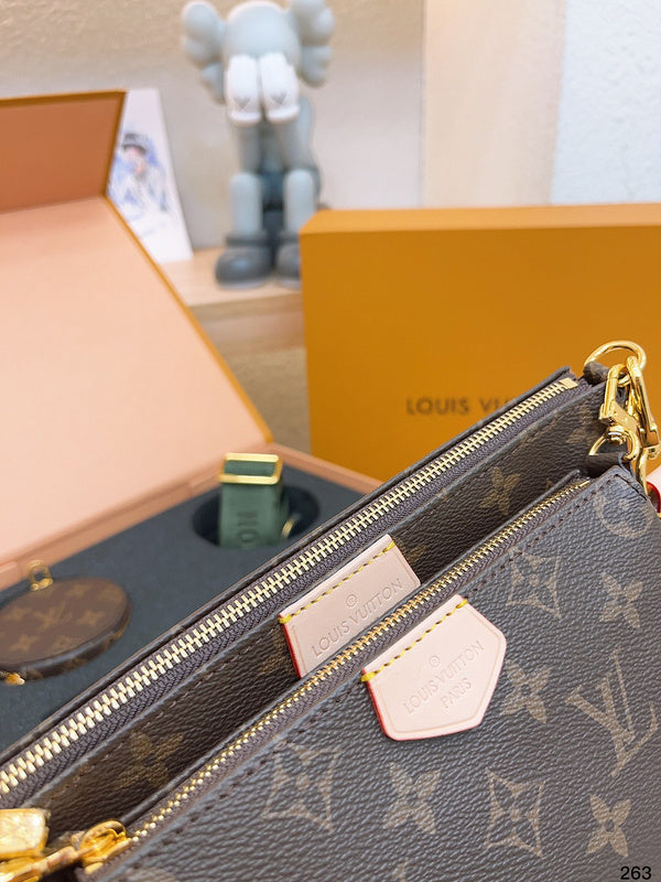 Amelia - LV Bags - 14315