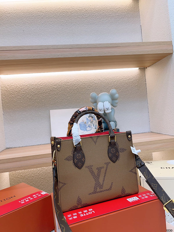 Amelia - LV Bags - 14909
