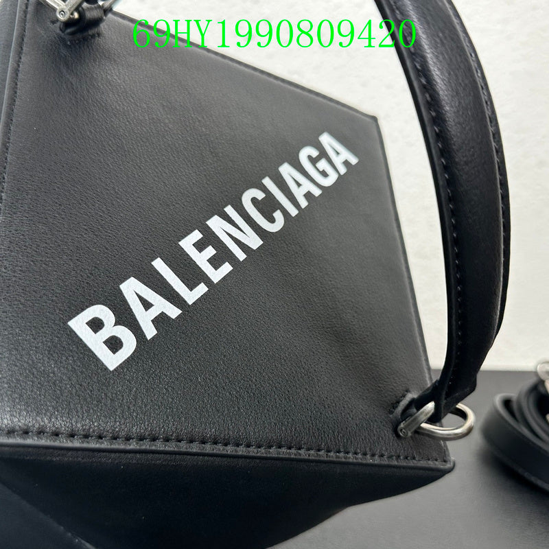 Amelia - BGA Bags - 1640