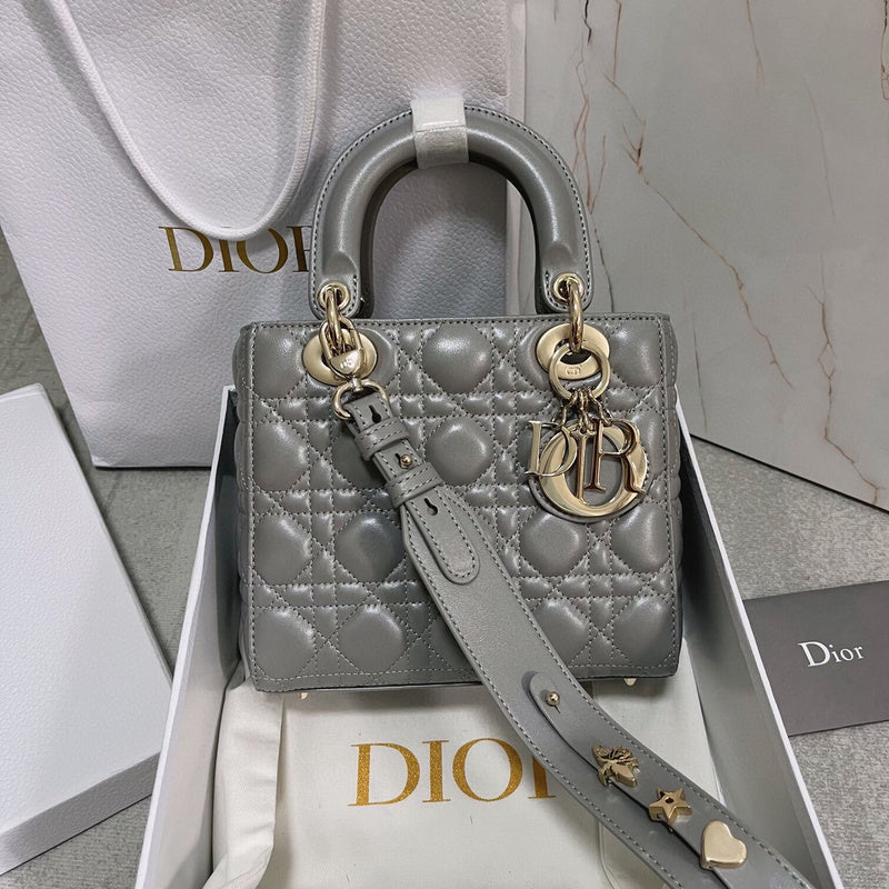 Amelia- DYOR FASHION BAGS - 377