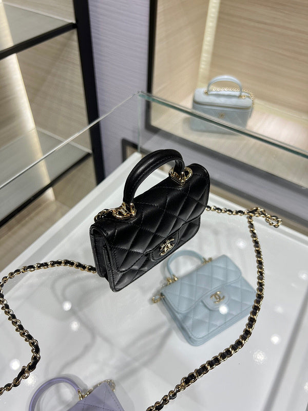 Amelia- CHL Bags - 7371