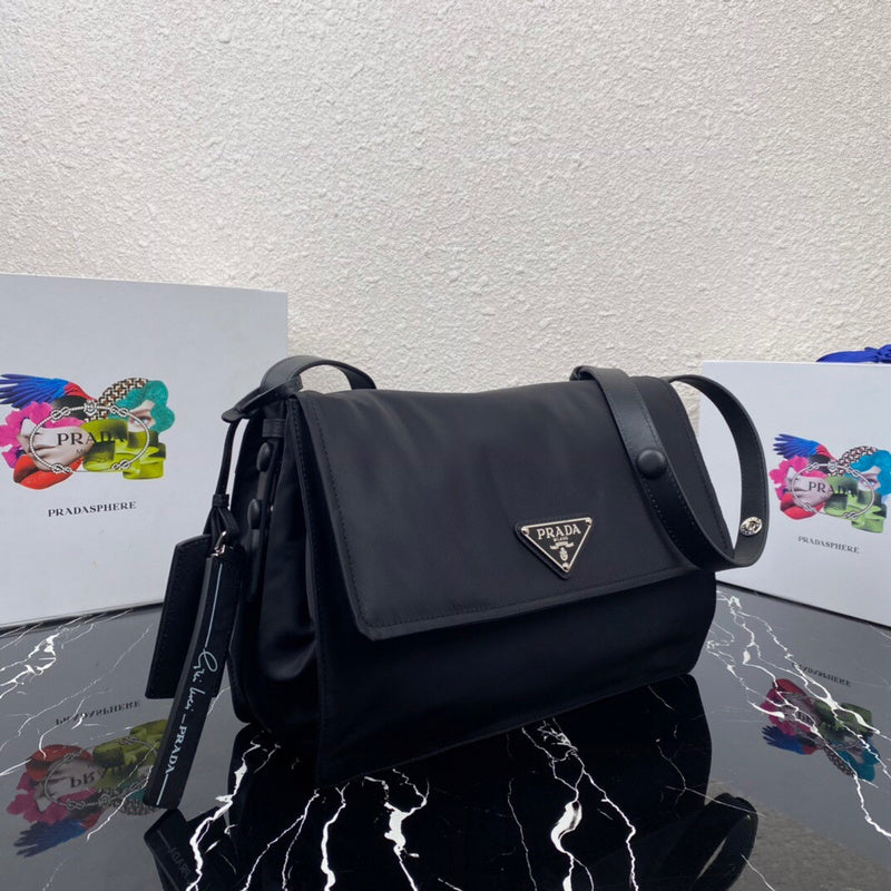 Amelia- PRDA  LUXURY BAGS - 879