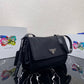 Amelia- PRDA  LUXURY BAGS - 879