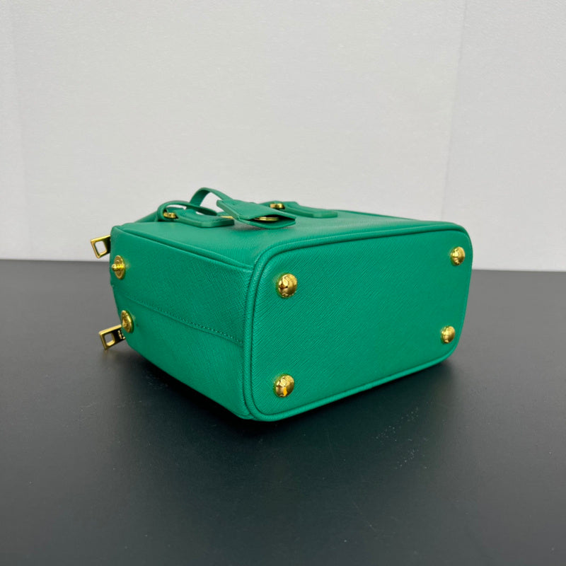 Amelia- PRDA  LUXURY BAGS - 254