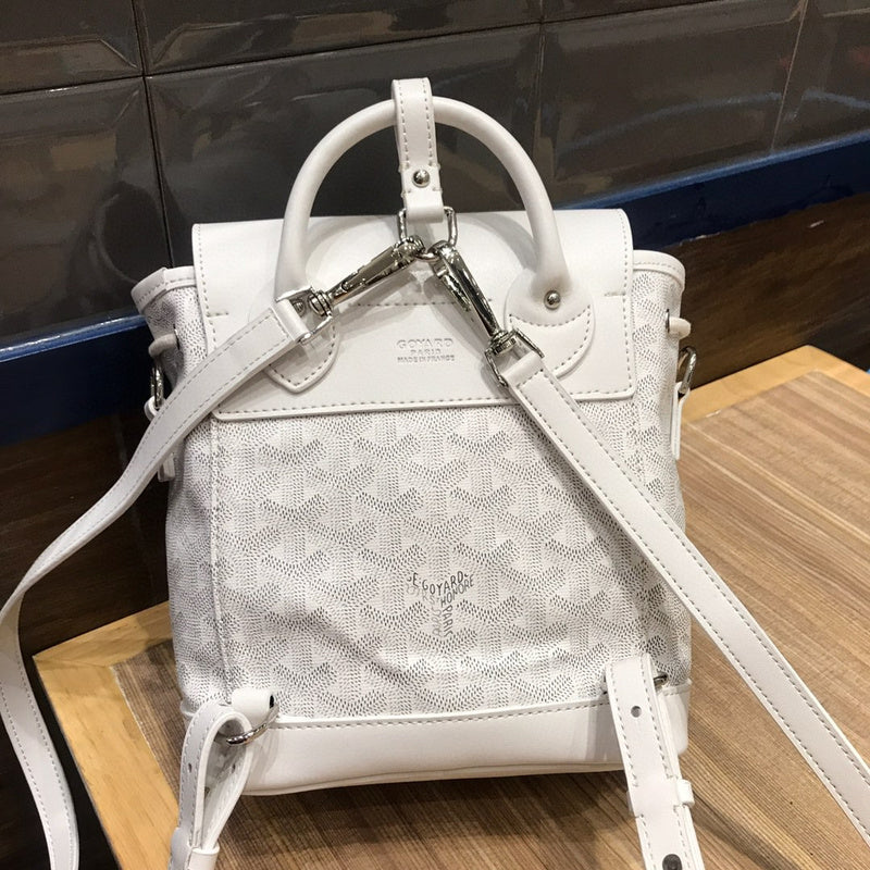 Amelia- G-YARD BAGS - 018