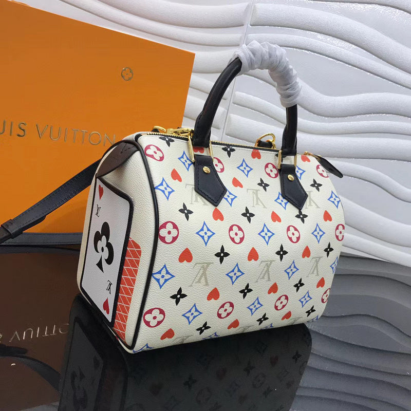 Amelia - LV Bags - 13907