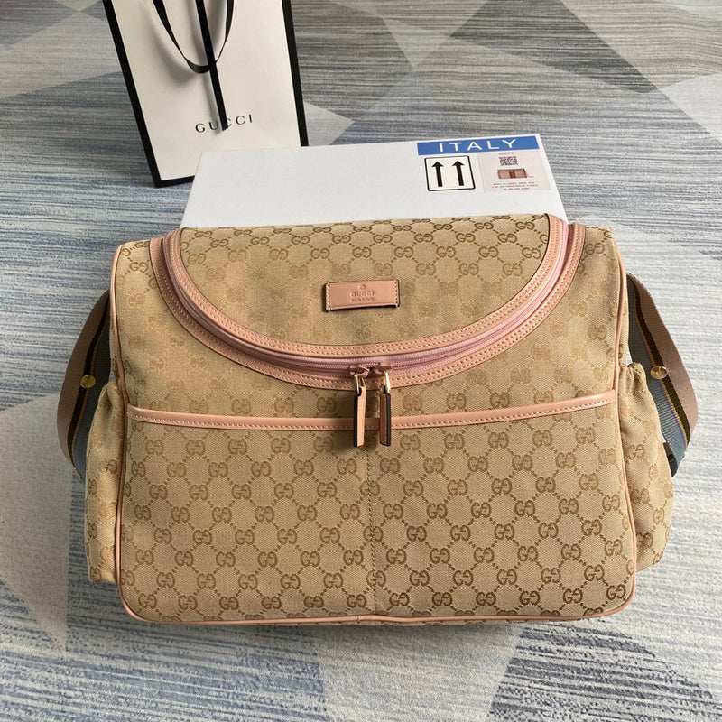 Amelia- GUKI Bags - 2181