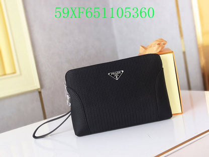 Amelia - PD Wallet - 222