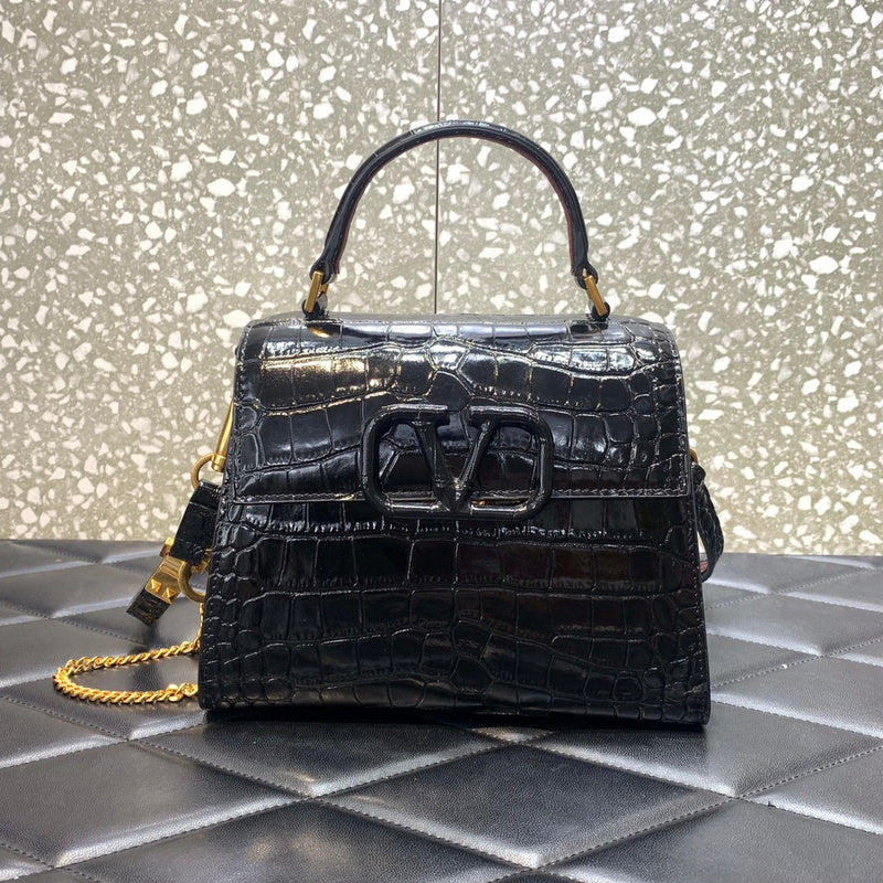 Amelia- VEL WOMEN LUXURY BAGS - 968