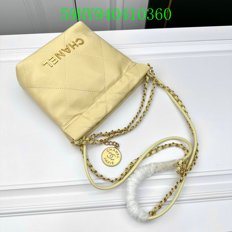 Amelia - CHL Bags - 1149