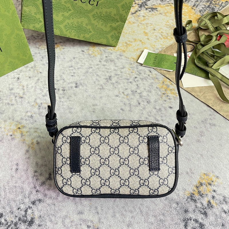 Amelia Fashion - GCI Bags - 1997