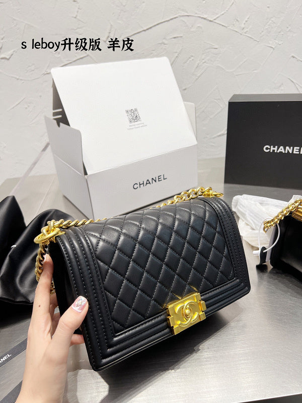 Amelia- CHL Bags - 7062