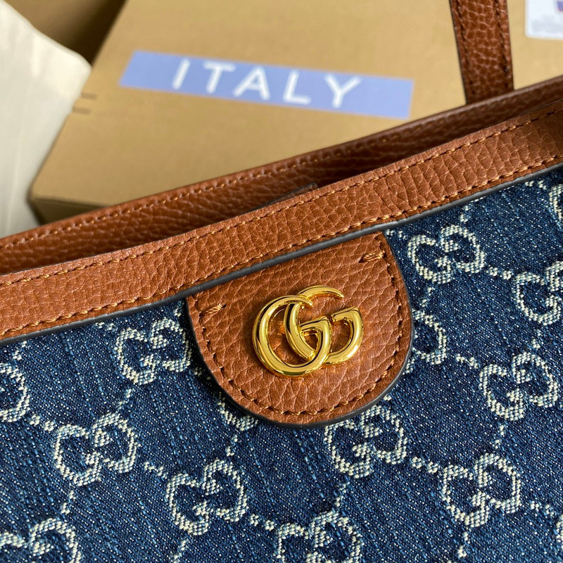 Amelia- GCI Lady Bags - 986