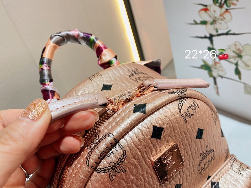 Amelia- - MQM Bags - 001