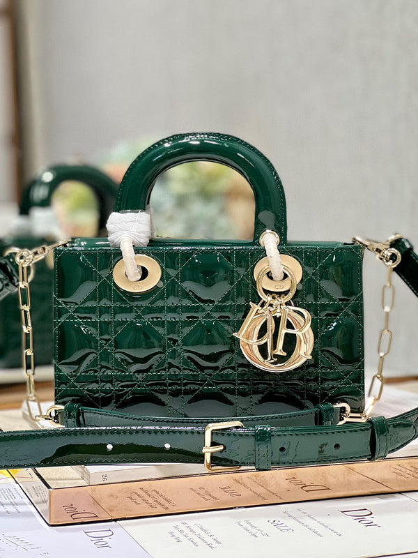 Amelia- DYOR BAGS - DESIGNER HANDBAGS  - 1472
