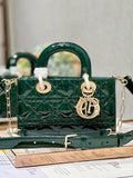 Amelia- DYOR BAGS - DESIGNER HANDBAGS  - 1472