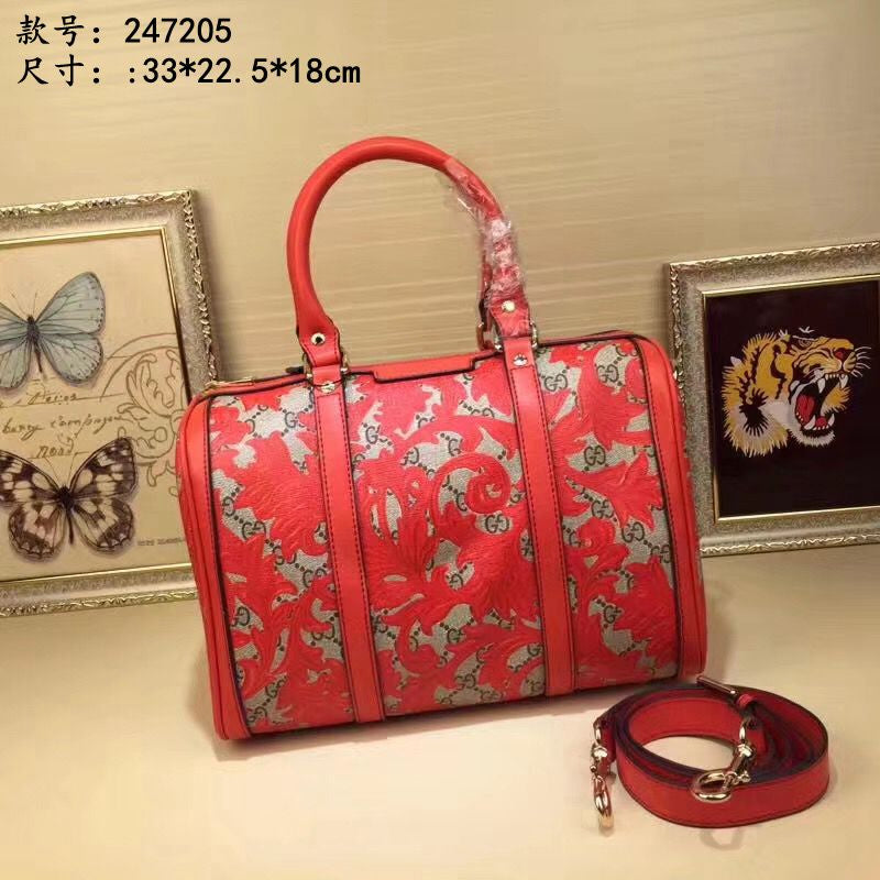 Amelia - GCC Bags - 2254