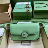 Amelia- GCI - GG WOMEN LUXURY BAGS - 032