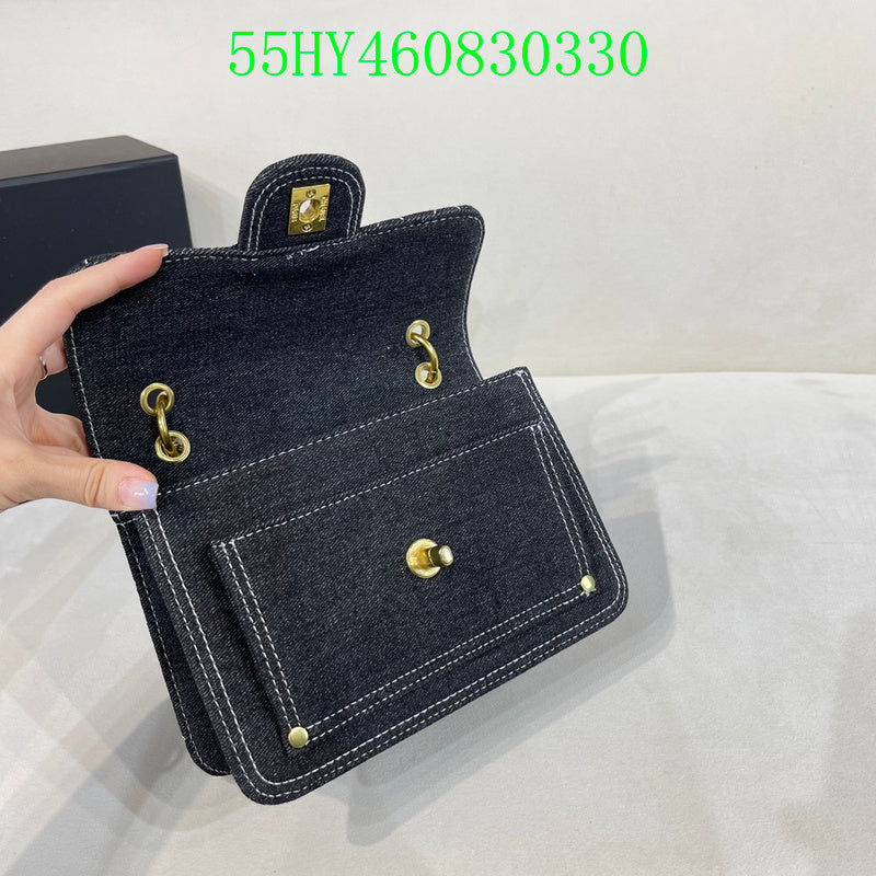 Amelia - CHL Bags - 029