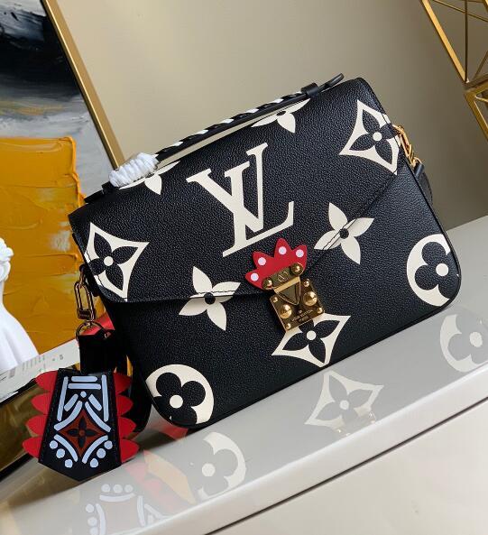 AmeliaLuxury - LOV Bags - 2741