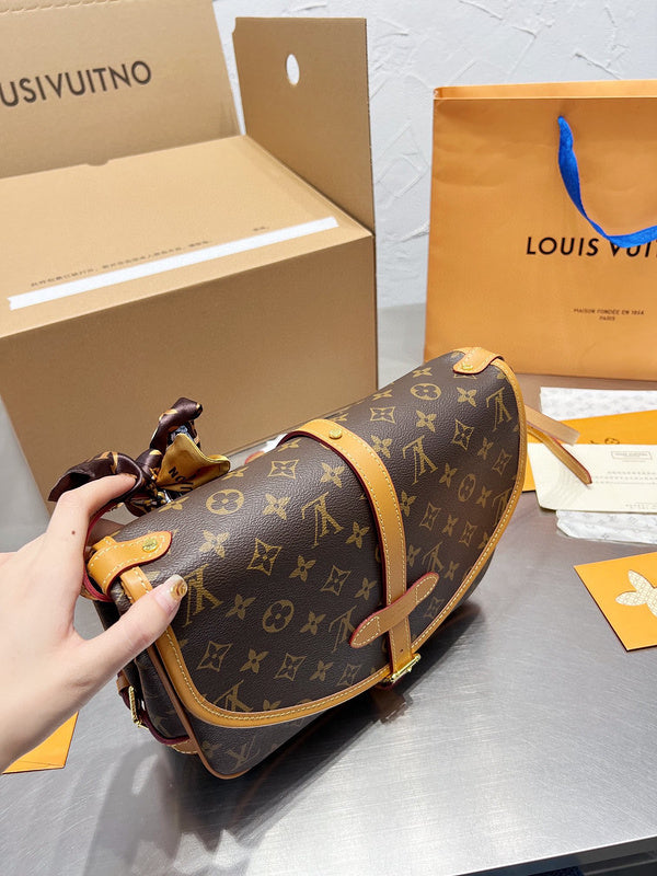 Amelia - LV Bags - 14648