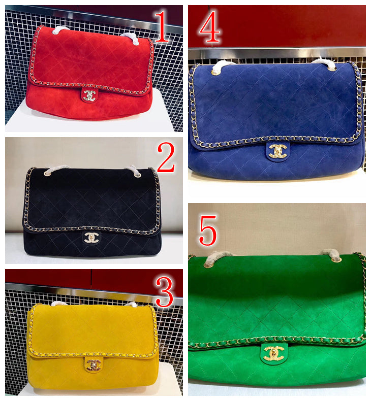 Amelia - CHL Lady Bags - 647