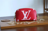 Fan Fashion Lu-Vi bags - 9064