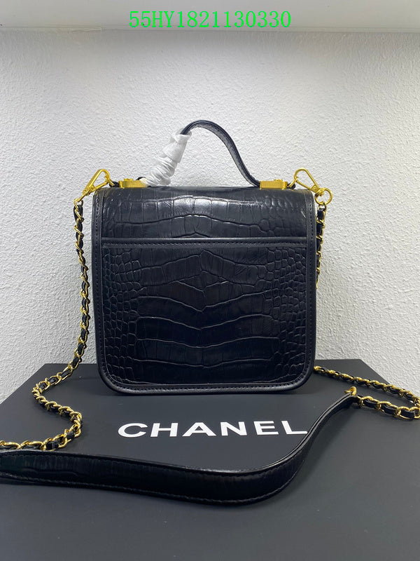 Amelia CHL Bags - 1786