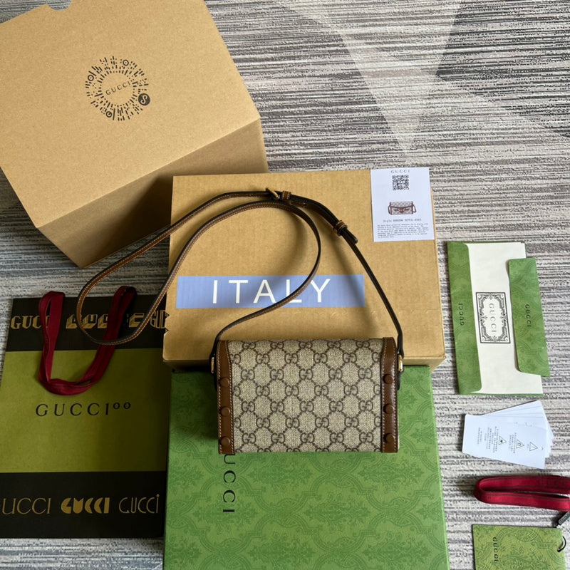 Amelia- GCI Bags - 4583