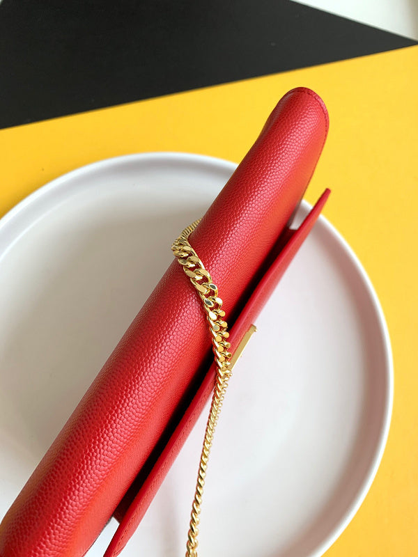 Amelia - YSL Bag - 3722