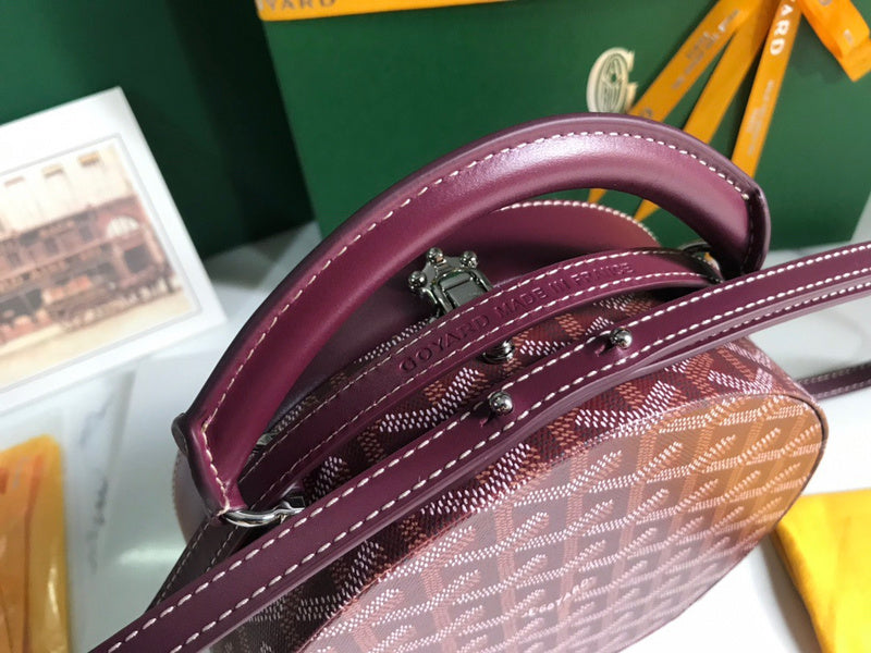 Amelia- G-YARD BAGS - 116
