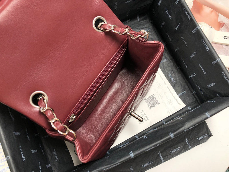 Amelia- CHL Bags - 7466