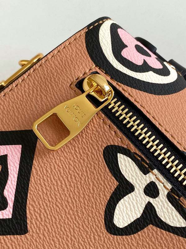 Amelia - LOV Lady Bags - 823