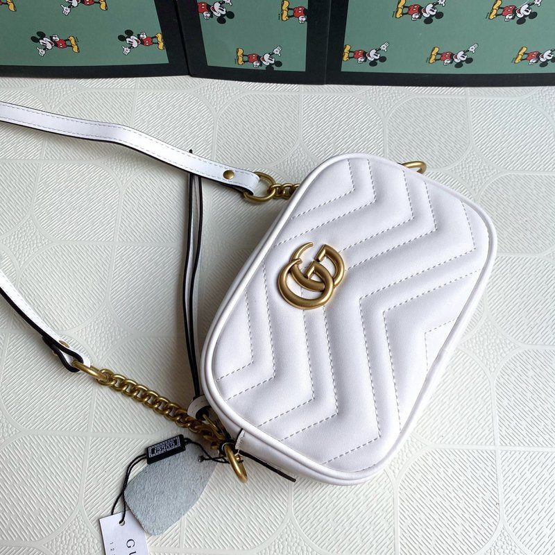Amelia Fashion - GCI Bags - 3305