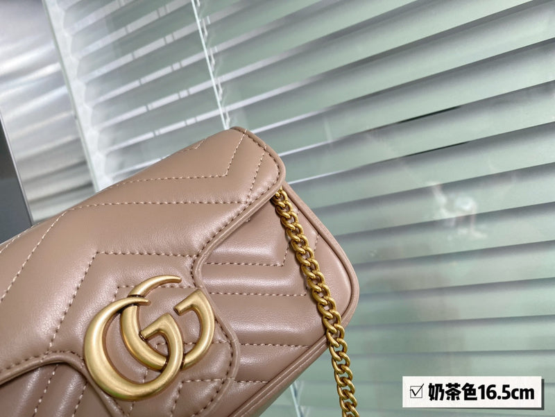 Amelia  - GCI Bags - 11620