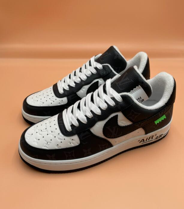 AmeliaLuxury - LOV Men Shoes - 982