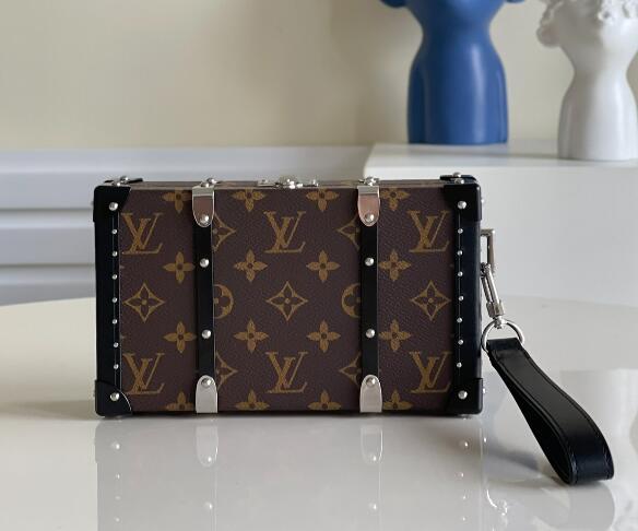 AmeliaLuxury - LOV Bags - 2239