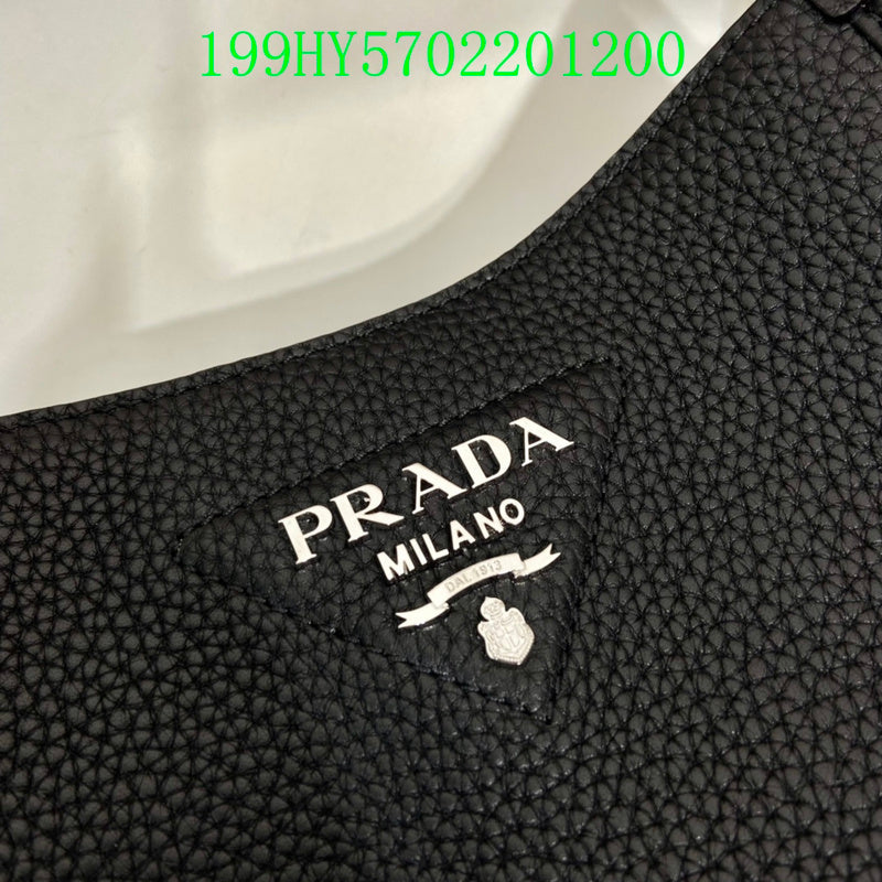 Prada Bags - The Barnes Bags  528