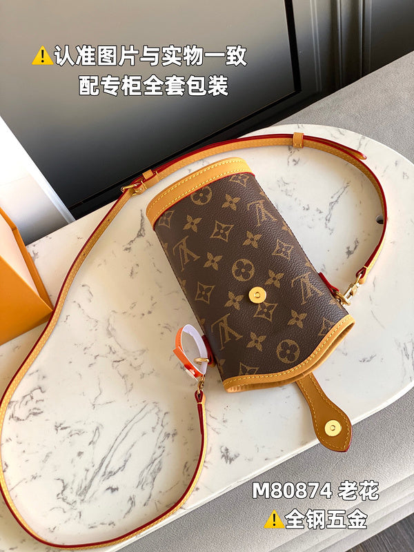 Amelia - LV Bags - 15953