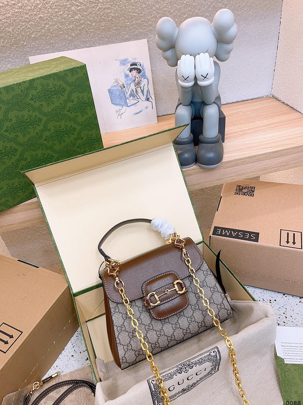 Amelia  - GCI Bags - 11761