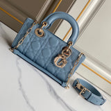 Amelia- DYOR FASHION BAGS - 625