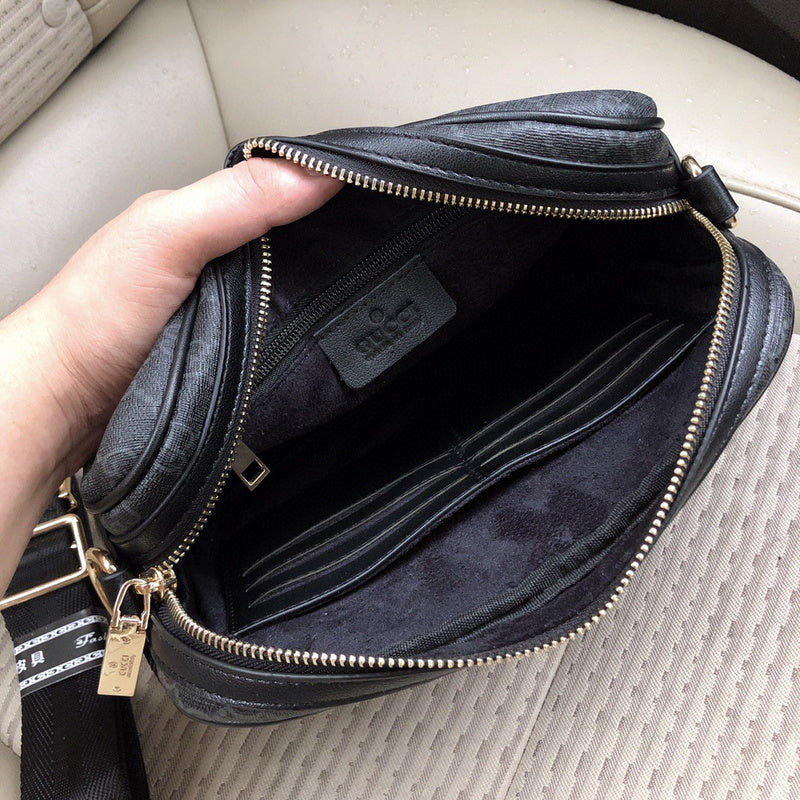 Amelia- GCI Bags - 2302