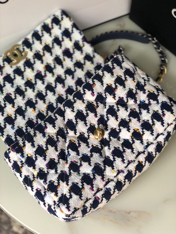 Amelia - CHL Bags - 1671