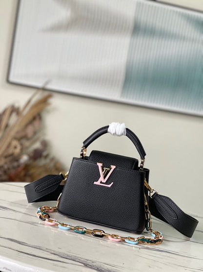 Fashion Lu-Vi bags - 4203