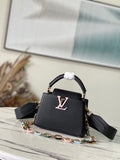 Fashion Lu-Vi bags - 4203