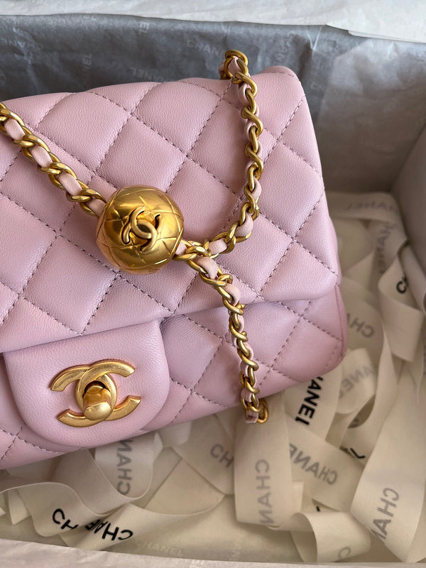AmeliaLuxury - CHL Bags - 3466