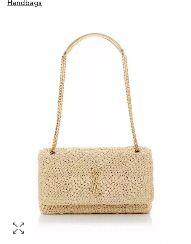 Amelia - YSL Bag - 3617