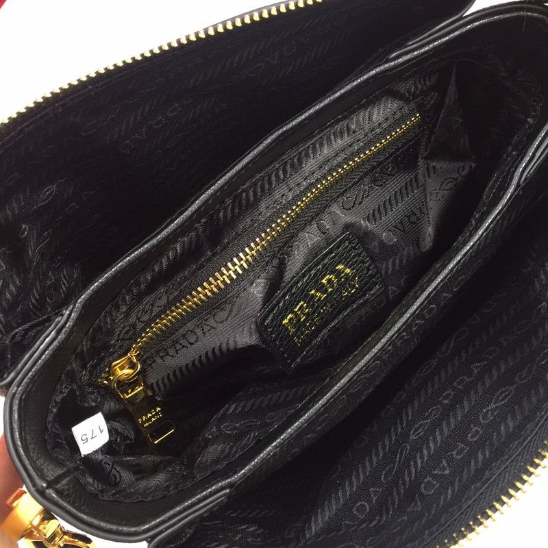 Amelia- PRDA  LUXURY BAGS - 138